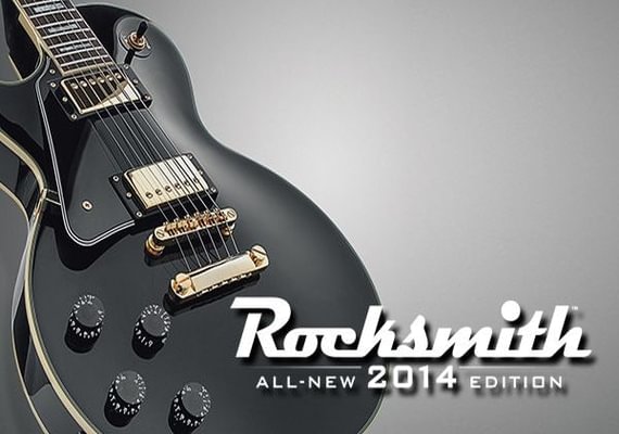 Rocksmith 2014 Pc Download